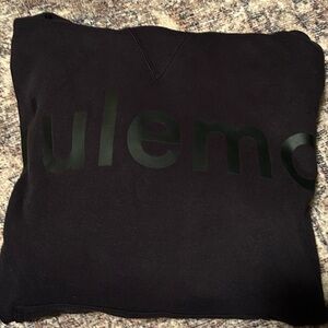Lululemon hoodie